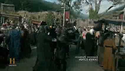 Vikings S04E12 The Vision