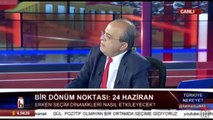 Ümit Özdağ'dan çok konuşulacak Gül iddiası