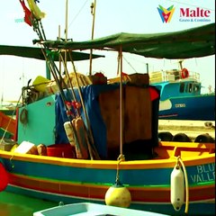 Le soleil, la mer et un peu de culture, tout ce dont vous avez besoin cet été est à Malte !