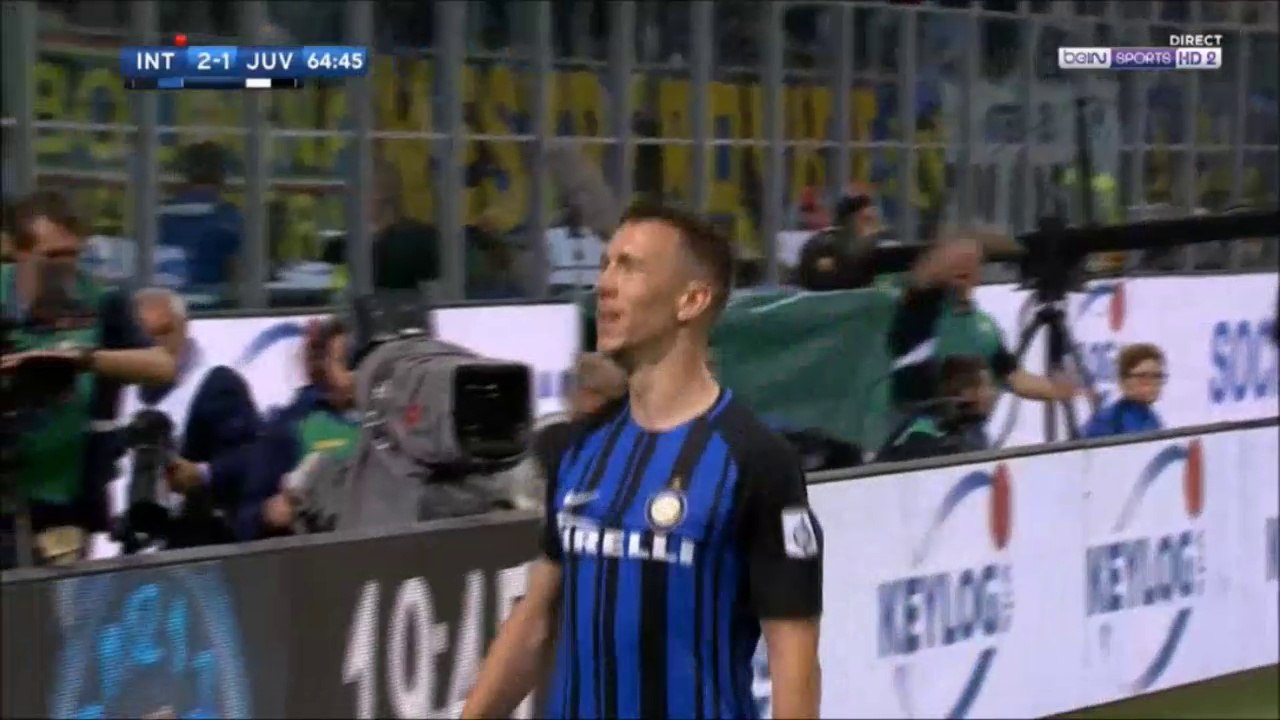 Andrea Barzagli Shocking Own Goal vs Juventus (2-1)