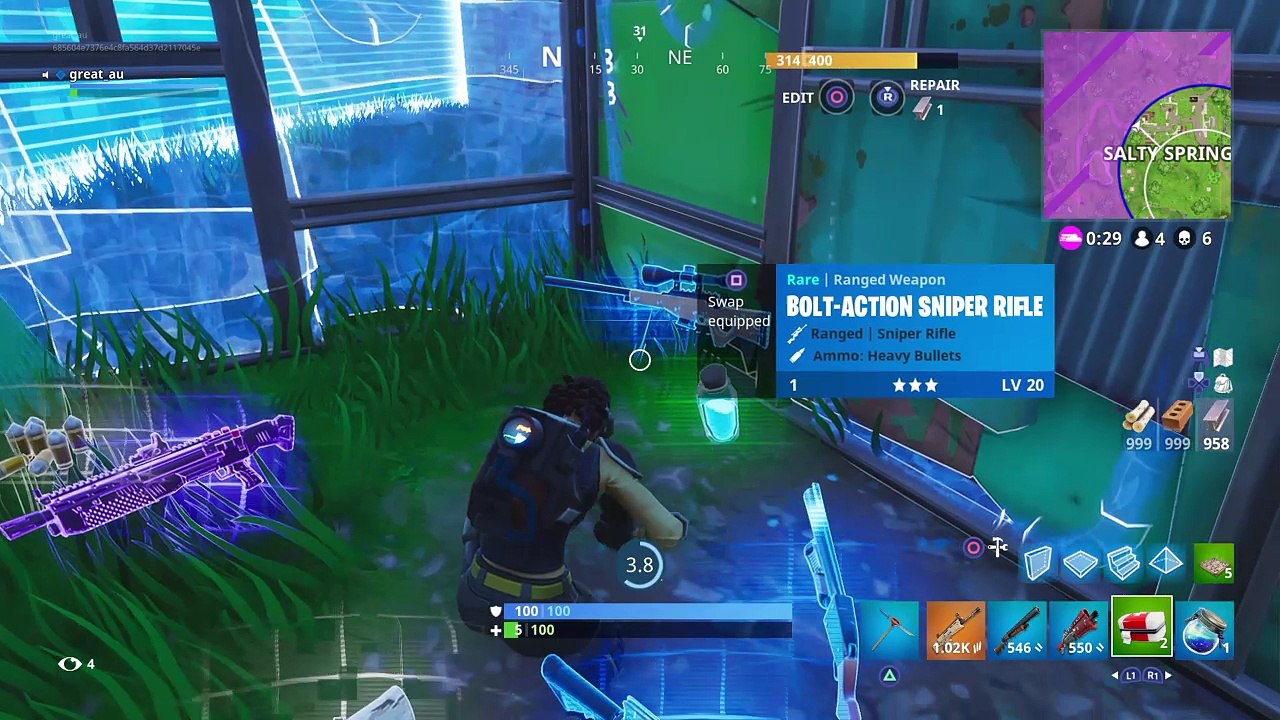 Wrecknite 4