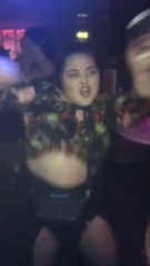 Quand tu rencontres la femme de ta vie en boite de nuit