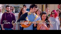 Oh Humsafar Song | Neha Kakkar Himansh Kohli | Tony Kakkar | Love Song With Lyrics