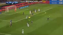 All goals Inter Milan - Juventus / But Douglas Costa Goal HD