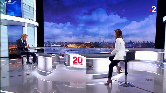 Météo : après le soleil et la chaleur, la pluie contre-attaque