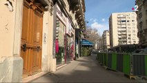 Paris : la capitale gangrénée par d'inquiétantes guerres de bandes