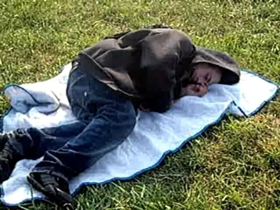 Ptite bete technival