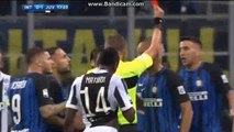 All Goals & highlights HD -  Inter 2-3 Juventus 28.04.2018