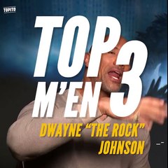 Pour la sortie du film Rampage, on a rencontré la légende Dwayne THE ROCK Johnson !