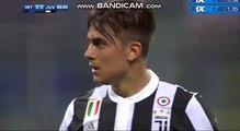 Gonzalo Higuain Goal HD - Inter 2 - 3 Juventus 28.04.2018