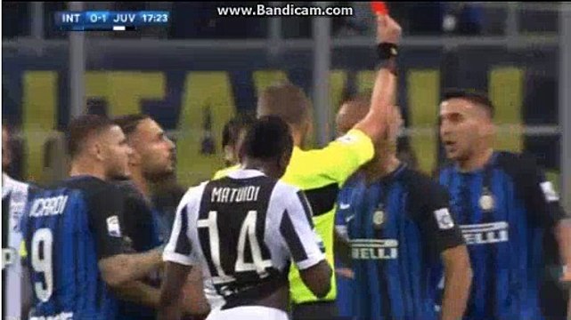 All Goals & highlights HD - Inter 2-3 Juventus 28.04.2018