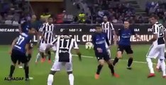 Inter Milan Vs Juventus 2-3 -Highlights 28/04/2018 HD