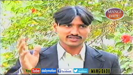 Shahzado Qamar _ Kaan Rahi Aa Qurb Zari Aa Ayein Na Rahiyo Ehyo Pyar Aa Hite Paise Te Milando