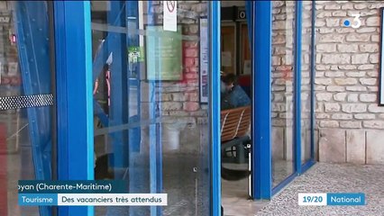 Tourisme : le mauvais temps et la grève impactent les fréquentations