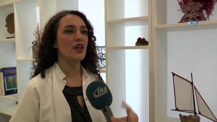 "Yaz Sıcakları 'Gül Hastalığı'nı Arttırıyor"