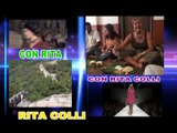 Jordania - Petra - Programa con rita Colli