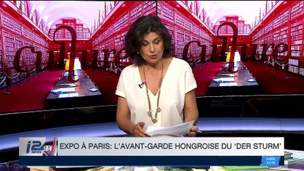 Culture | Avec Valérie Abécassis | 28/04/2018