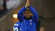 Race for top 4 is 'out of our hands' - Conte