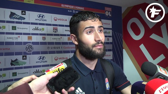 OL : Fekir donne la recette du renouveau lyonnais