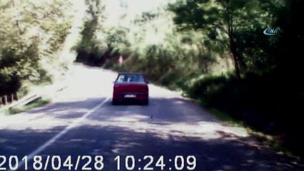 Fatsa’da trafik kazası: 10 yaralı