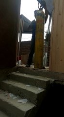 Cómo entrenar  las piernas