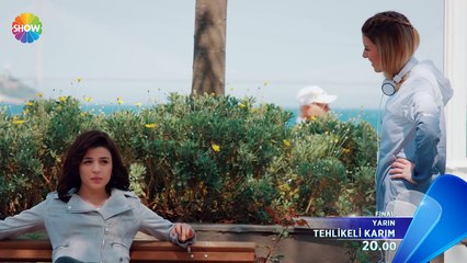 Tehlikeli Karım 6. Bölüm 2. Fragman (Final)