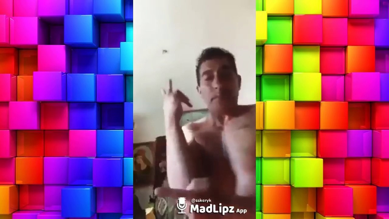 Najlepsze polskie Madlipz #16