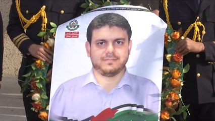 فادي البطش.. استمرار مسلسل استهداف العلماء العرب بدم بارد