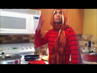 Things Brown Mothers Say Zaid Ali