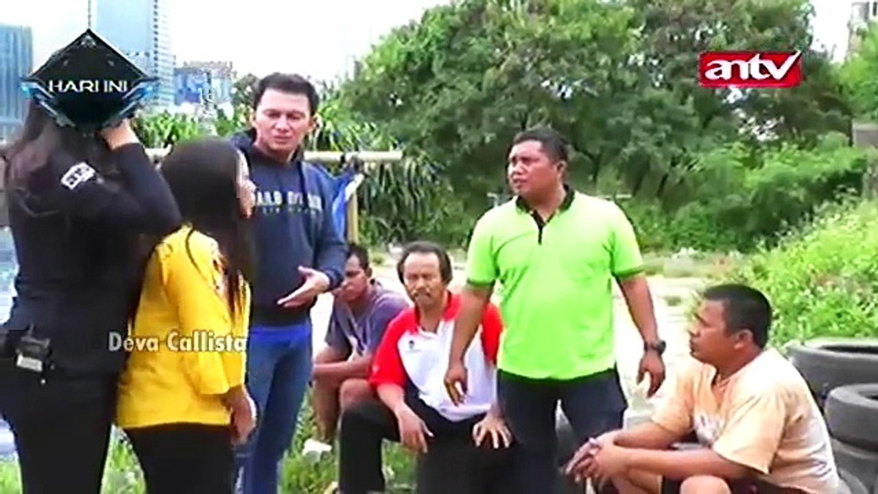 Bikin Mewek & Termehek Mehek 25 Maret 2018 Episode 143