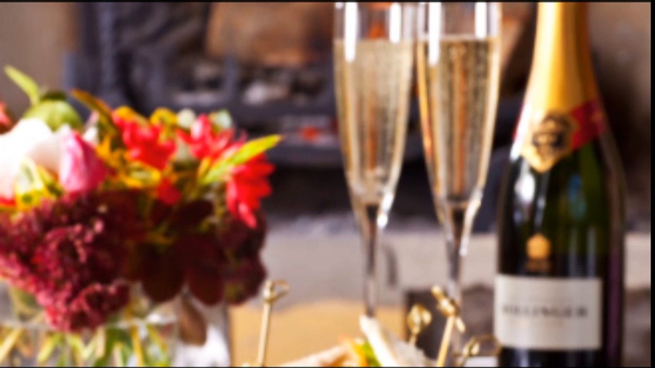 José Elarba: - EXQUISITEZ – Vinos y postres