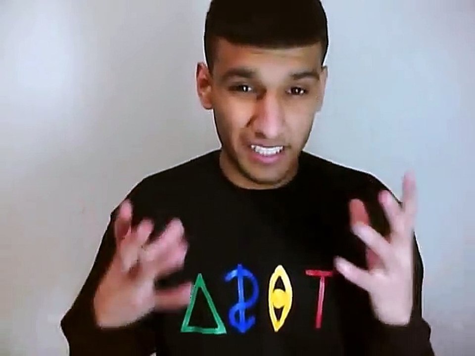 WTF Relationships Zaid Ali