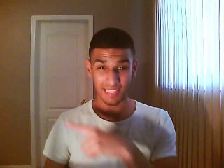 Your Profile Picture Is Cute Zaid Ali