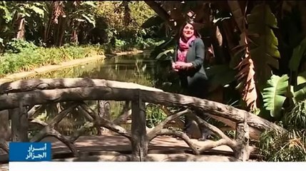قناة فرانس 24 تنشر وثائقي جميل جدا عن مجموعة من أسرار الجزائر