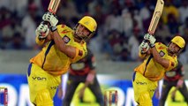 IPL 2018: Suresh Raina completes 600 boundaries mark in IPL | वनइंडिया हिंदी