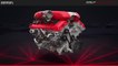 Ferrari 812 Superfast: powertrain