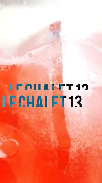 Cocktail Fever au Chalet13 / part 3