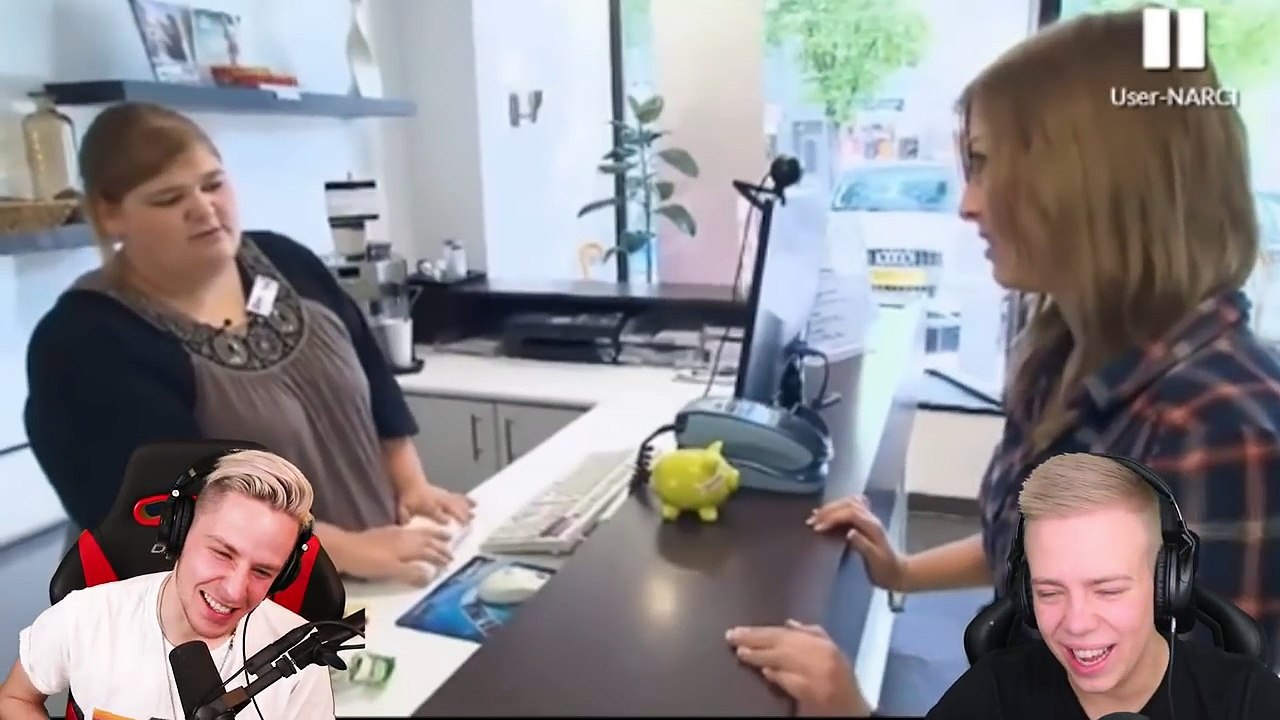 CONCRAFTER Luca YOUTUBE KAKE! Nicht LACHEN Challenge !