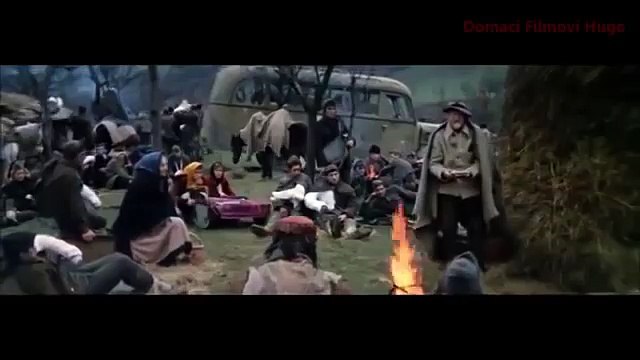 Bitka na Neretvi (1969) - Ceo domaci film 3. DEO