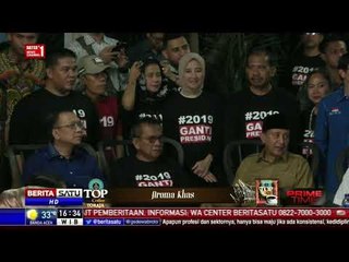 PDIP: Sekber Gerindra-PKS Hanyalah Bentuk Formalisasi Buzzer