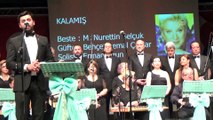 Bodrum'da 'Zeki Müren'i Anma Bahar Konseri' - MUĞLA