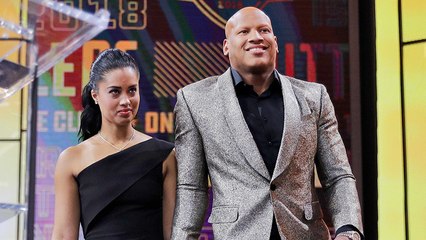 7 things that made the 2018 NFL Draft awesome