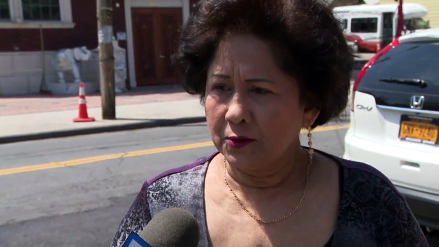 Man Steals Thousands of Dollars from Donation Box at New York Temple