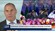 STRICTLY SECURITY | Strategic significance of missile defense systems | Saturday, April 28th 2018