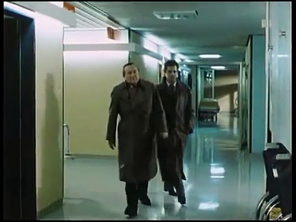 Der Alte  E076 - Alleingang