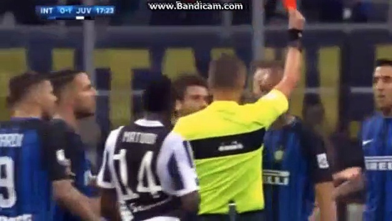 All Goals & highlights HD -  Inter 2-3 Juventus 28.04.2018