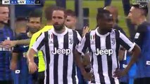 All Goals HD - Inter  2 - 3 Juventus - 28.04.2018
