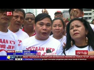 News of The Week: Publik Puas Kinerja Jokowi