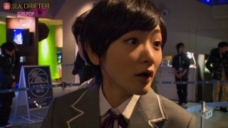 130209 GiRLPOP TV【乃木坂46 生駒里奈 和田まあや 大和里菜】