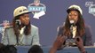 Twin teammates Shaquem and Shaquill Griffin have beef over new Xbox